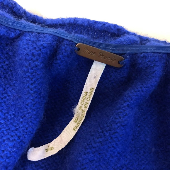 Free People Sweater - Picture 2 of 7